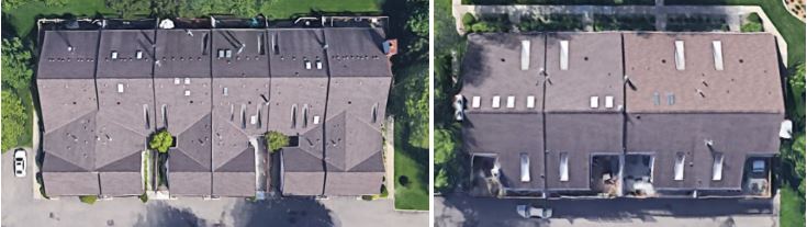 Ivy Keep II Owner’s Association, Inc. 2019 Two Building Roofing Project