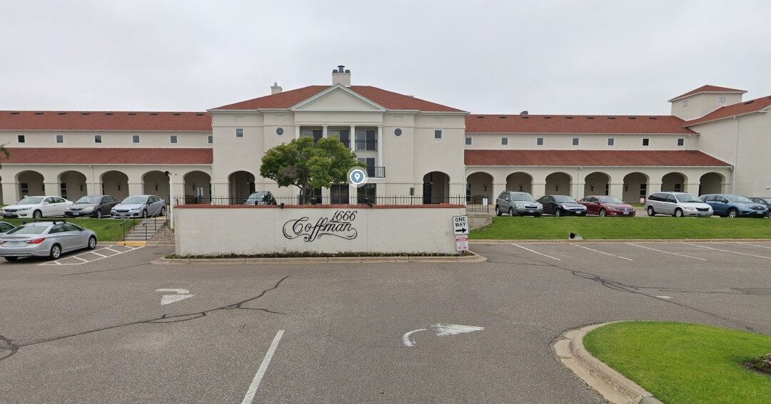 1666 Coffman Parking Garage Cleaning & Coating Project